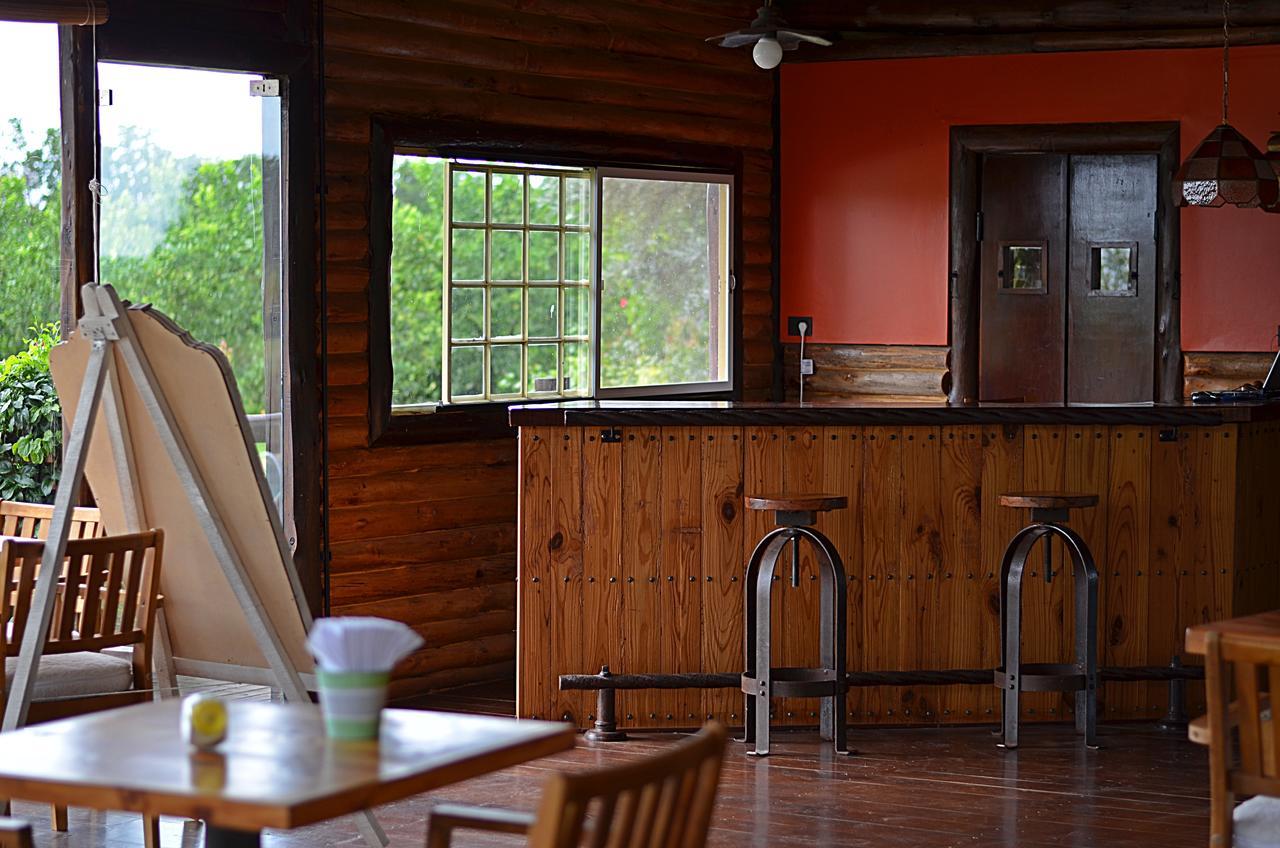 Cabanas Del Bajo Hondo San Pedro  Ngoại thất bức ảnh